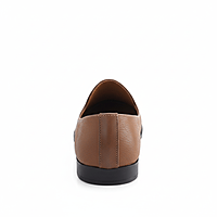 Romano Men's Embroidered Ethnic Loafers