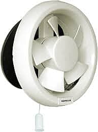 150MM ROUND EX FAN