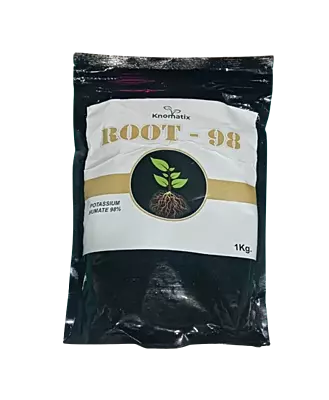 Root 98 by Knomatix Crop Science