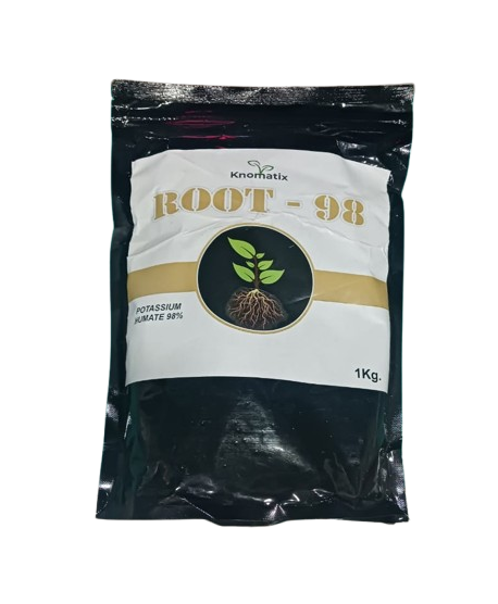 Root 98 by Knomatix Crop Science