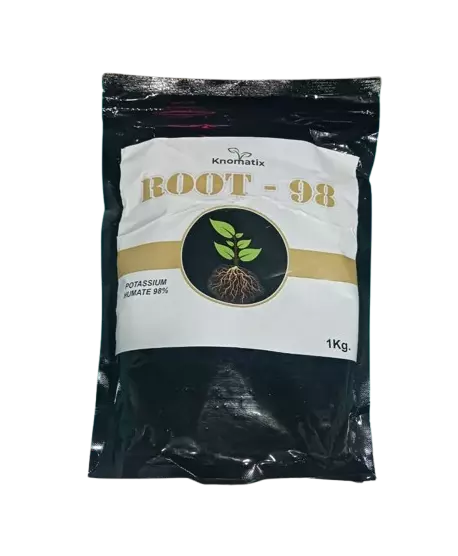 Root 98 by Knomatix Crop Science