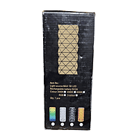 Zigdeal Rose Diamond Table Lamp – Crystal Touch Lamp | Elegant Lighting | Home Décor