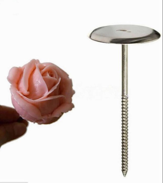 Rose Nail
