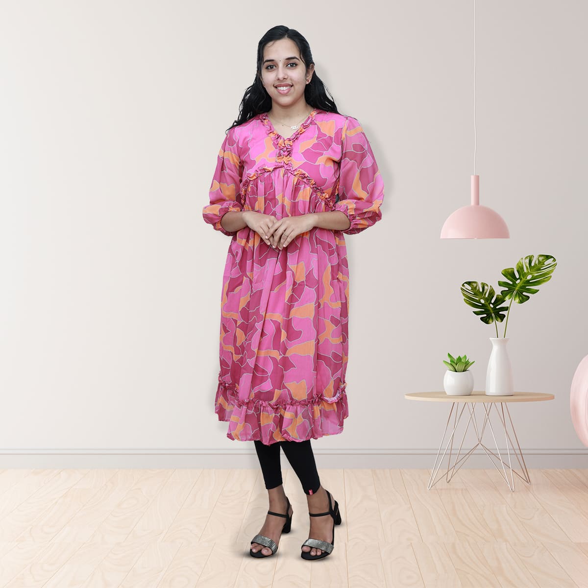 Aliya Shifon Blossom