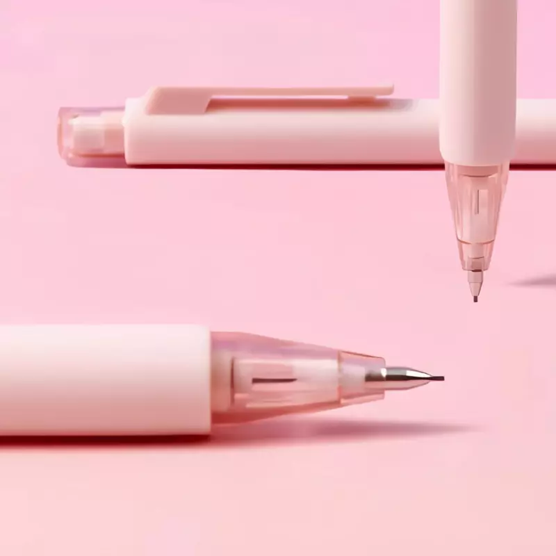 Kaco Turbo Mechanical Pencil Pink