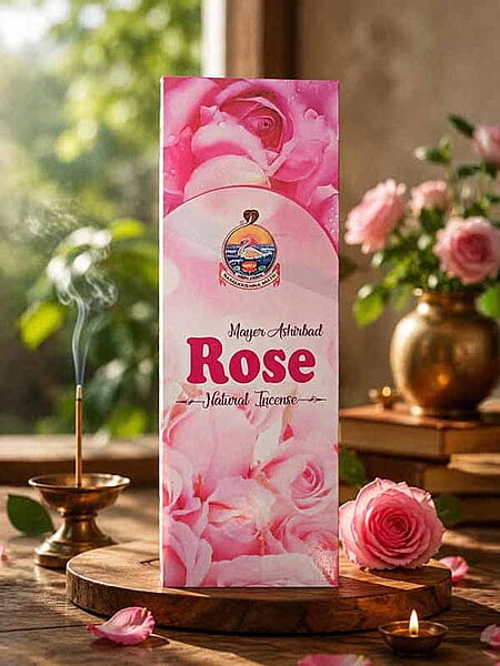 Rose Rose