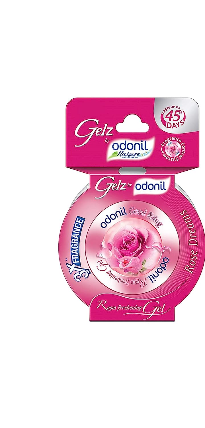 Odonil Room Freshening Gelz 75GM
