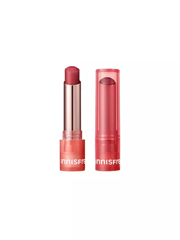 Innisfree Dewy Tint Lip Balm 4 - Rose Brick