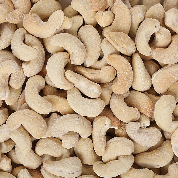 Cashew Salted
