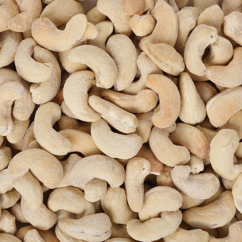 Cashew Salted