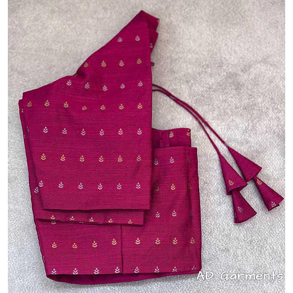 Rosy Charm