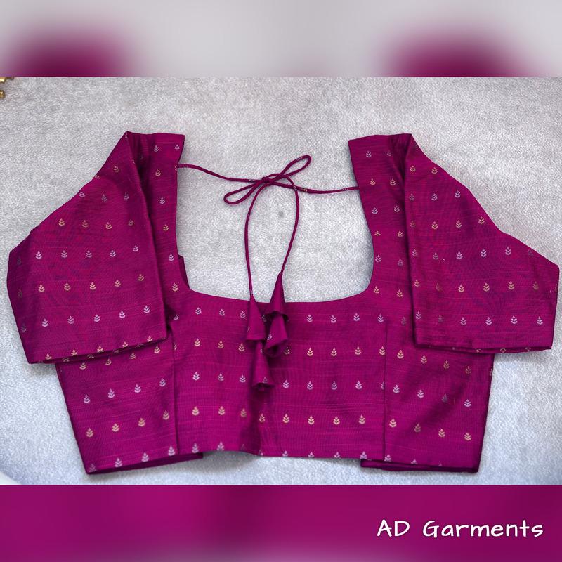 Rosy Charm