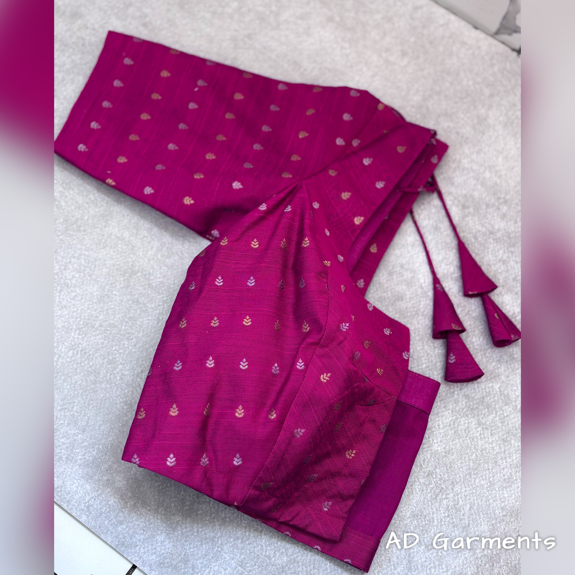 Rosy Charm