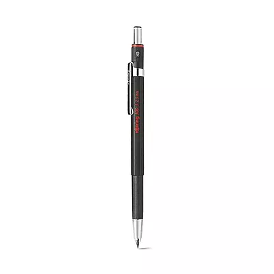ROTRING MECH PENCIL - 300 2.0MM