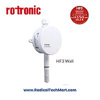 Rotronic HF3 Humidity and Temperature Transmitter without Display Option