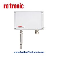 Rotronic HF5-EX Series Humidity and Temperature Transmitter without Display