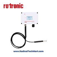 Rotronic Hygroflex HF5A Humidity and Temperature Transmitter