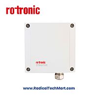 Rotronic HygroFlex HF73A Heavy Duty Humidity & Temperature Transmitter