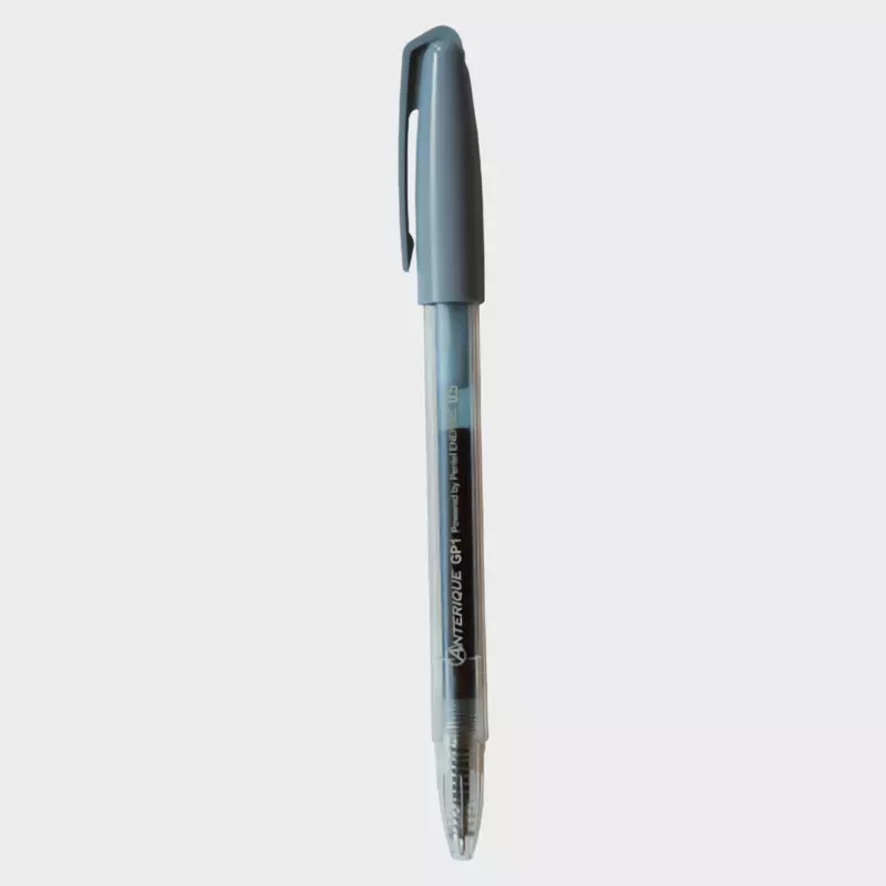 Anterique Gel Pen 0.5 Rough gray