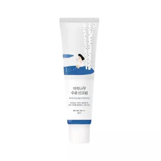 Round Lab - BIRCH JUICE MOISTURIZING SUNSCREEN