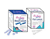 Lancets (Glucose Testing)