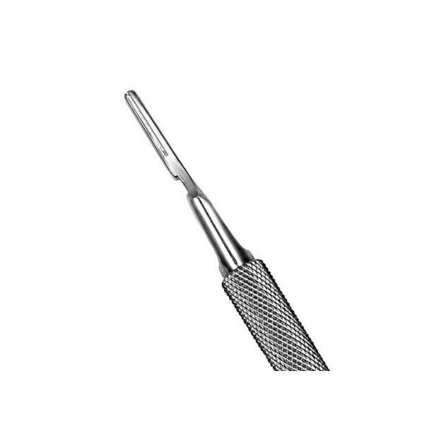 Round Scalpel