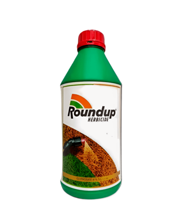 RoundUp