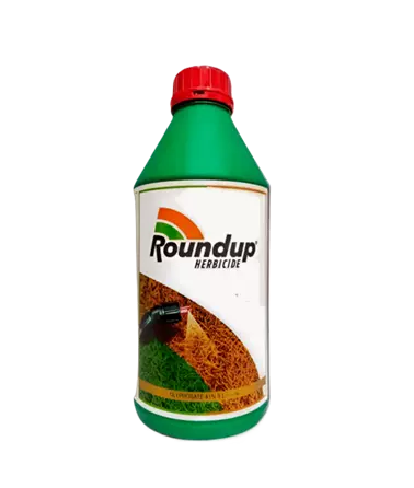 RoundUp