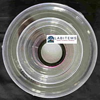 Insect breeding box acrylic based