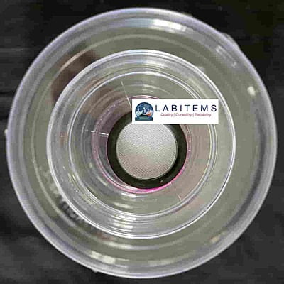 Insect breeding box acrylic based