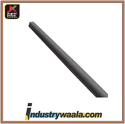 J K Super Drive 4 Inch 100 MM Round Smooth File Files, Quantity - 10 Pcs