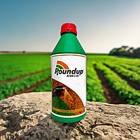 RoundUp