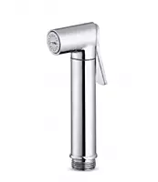 Rover Health Faucet (Brass) – 1 Meter Chain Set