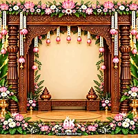Royal Wooden
