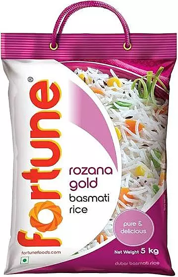 Rozona Gold Dubar Basmathi Rice