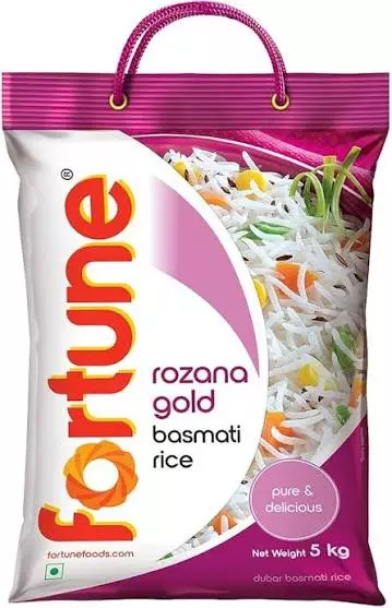 Rozona Gold Dubar Basmathi Rice