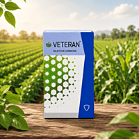 VETERAN Selective Herbicide | Godrej Agrovet | Vetrivel Agro Services