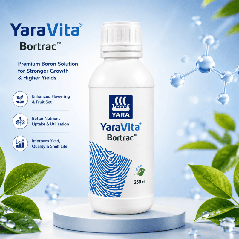 YaraVita Bortrac 150 | Yara | Vetrivel Agro Services