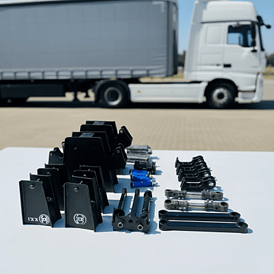 Rsb Trailer Suspension Rsb Trailer Suspension