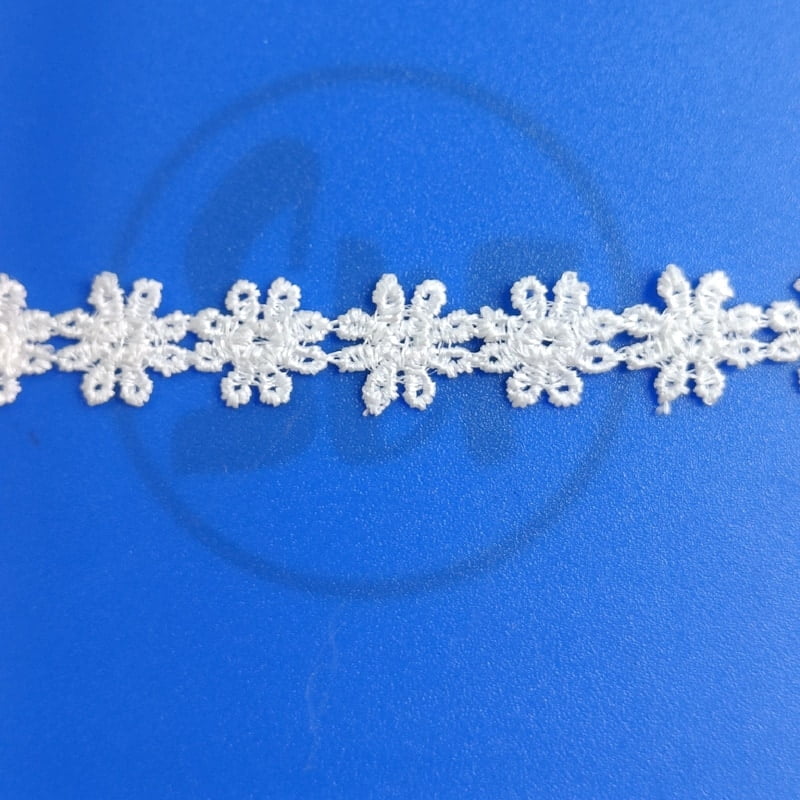 Mini 8 kali flower