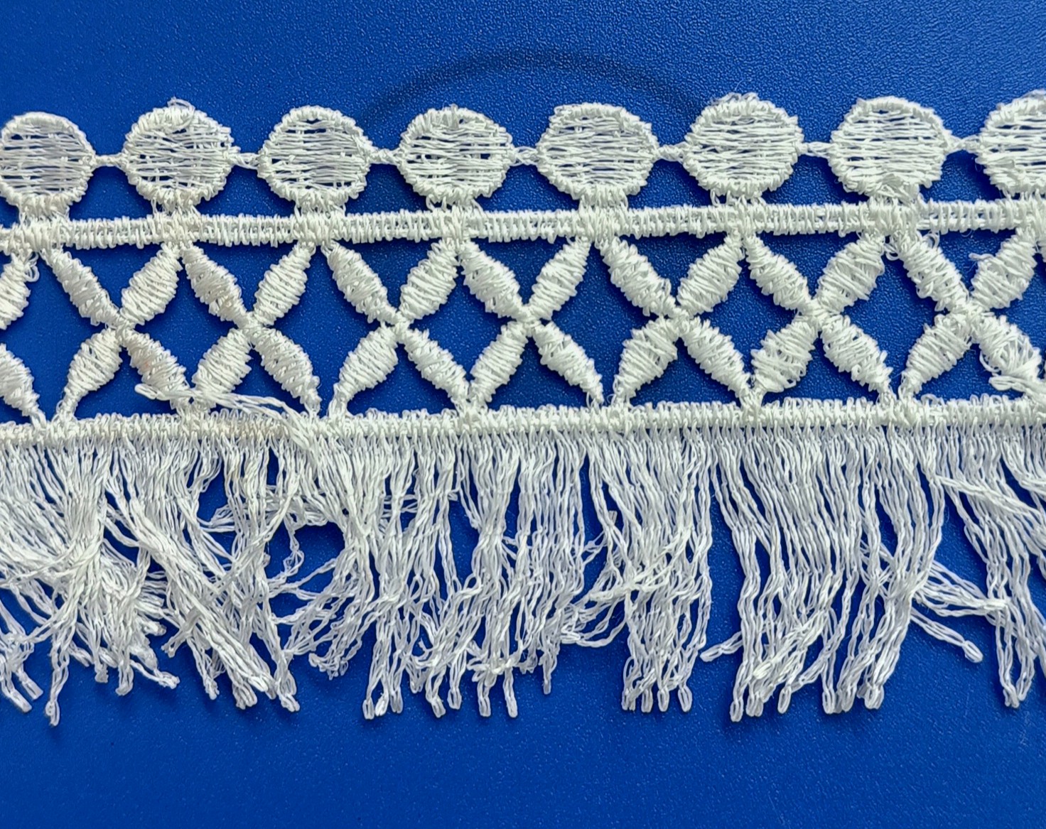 Cross Jhallar