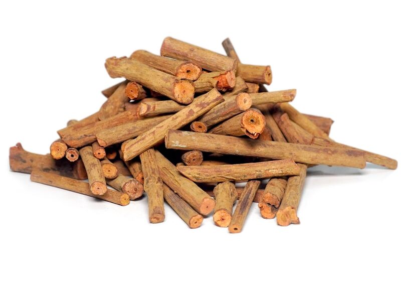 Manjistha Root - Rubia Cordifolia