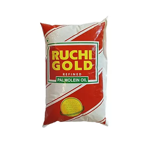Ruchi Gold (Palm Oil)