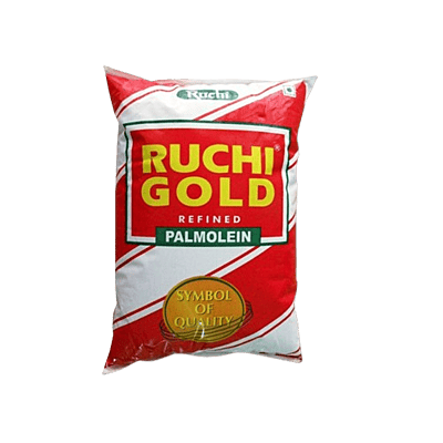 Palmoil Ruchi Gold 750gm