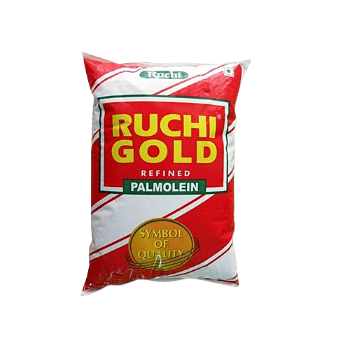 Palmoil Ruchi Gold 750gm
