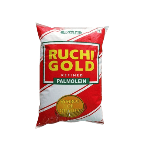 Palmoil Ruchi Gold 750gm