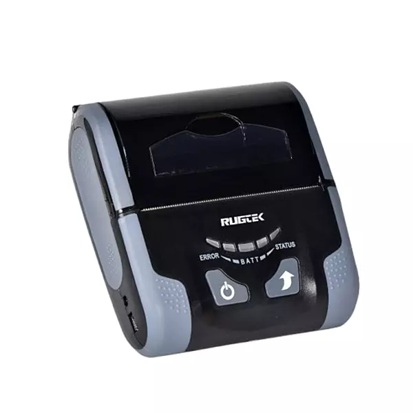 Rugtek BP03 Bluetooth Receipt Printer