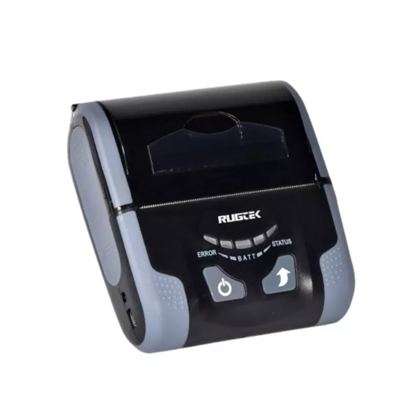 Rugtek BP03 Bluetooth Receipt Printer