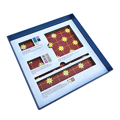 Rulebox - Athangudi: Artisans of Chettinad Rulebox - Athangudi: Artisans of Chettinad