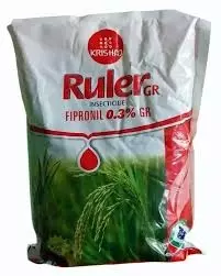 Ruler 0.3 Gr (Fipronil 0.3% Gr)-(Krishi Rasayan)